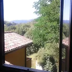Agriturismo Colle San Martino Bauernhof *
