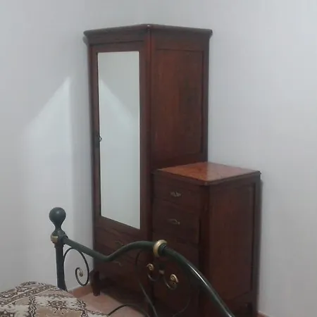 Agriturismo Colle San Martino Nocera Umbra