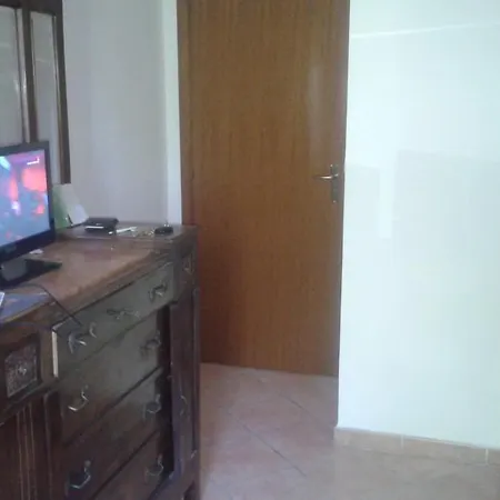 Agriturismo Colle San Martino Agroturismo