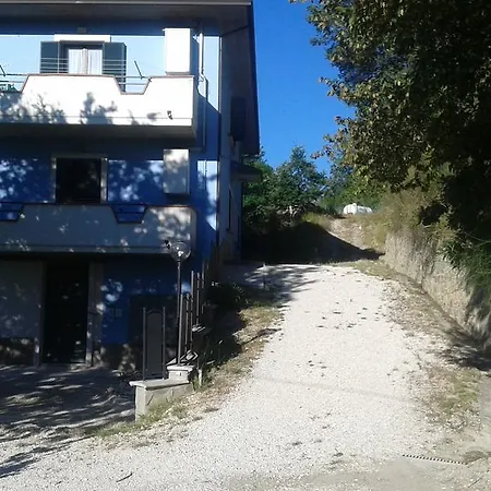 Agriturismo Colle San Martino *