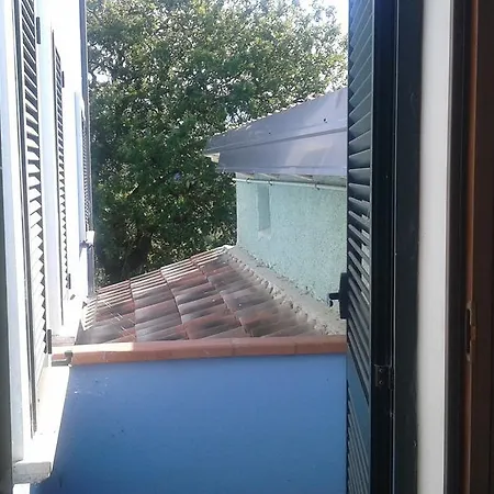 Agriturismo Colle San Martino * Nocera Umbra