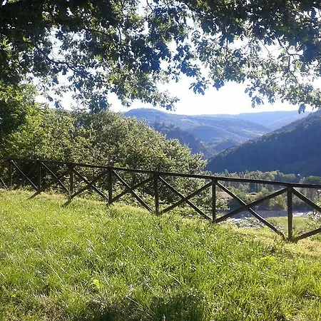 Agroturismo Agriturismo Colle San Martino