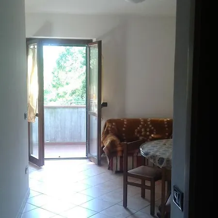 Agriturismo Colle San Martino Vakantieboerderij Nocera Umbra