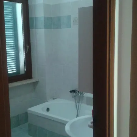 Agriturismo Colle San Martino Nocera Umbra