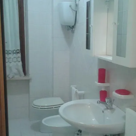 Agroturismo Agriturismo Colle San Martino *