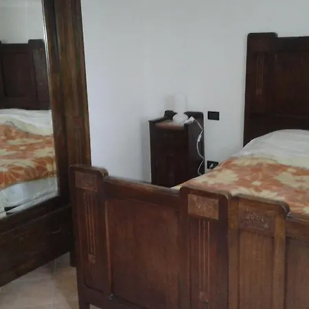 Agriturismo Colle San Martino