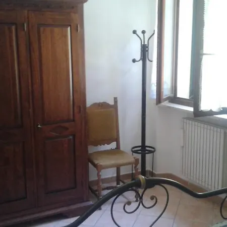 Agriturismo Colle San Martino Vakantieboerderij *
