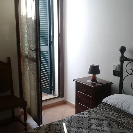 Agriturismo Colle San Martino *