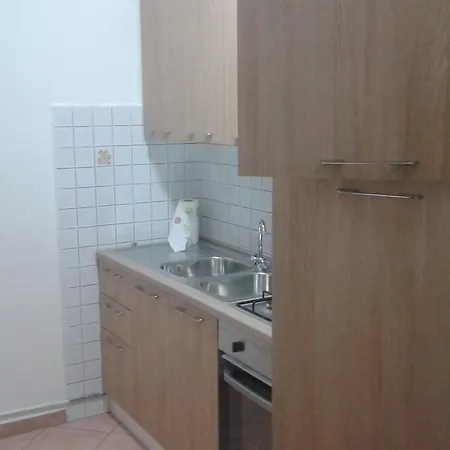 Agriturismo Colle San Martino Agroturismo *